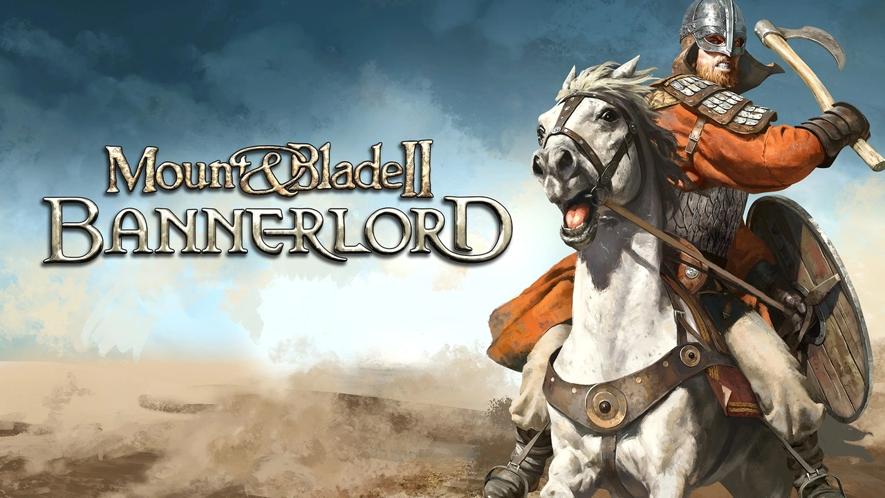 Mount & Blade II Bannerlord